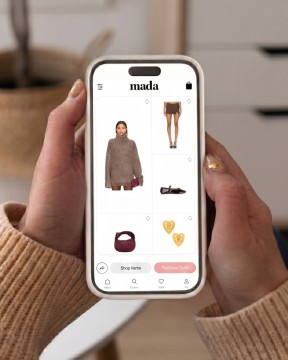 Aura Connect proactive AI shopping assistant demonstrating engage shoppers instantly